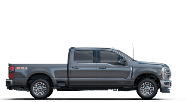 2024 Ford SuperDuty